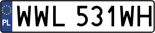 WWL531WH
