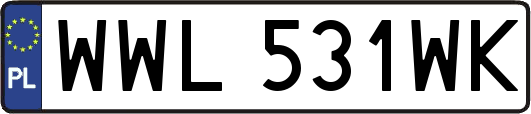 WWL531WK