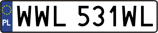 WWL531WL