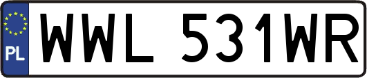 WWL531WR