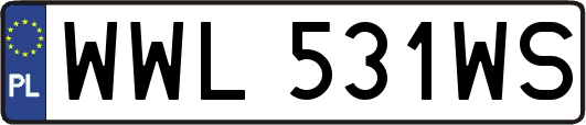 WWL531WS