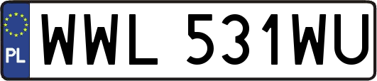 WWL531WU