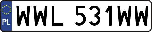 WWL531WW