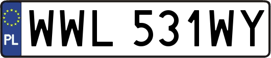 WWL531WY