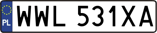 WWL531XA