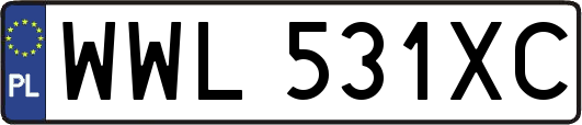 WWL531XC