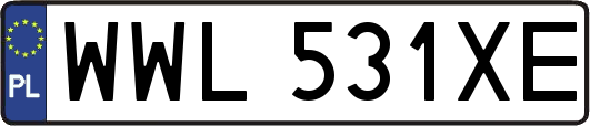 WWL531XE