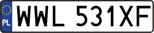 WWL531XF