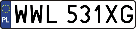 WWL531XG
