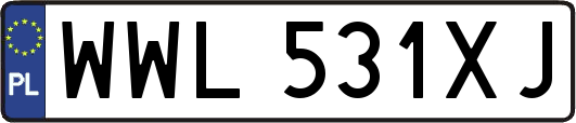 WWL531XJ