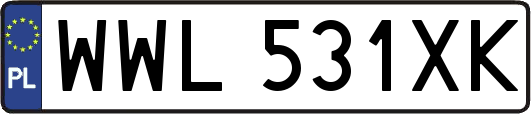 WWL531XK