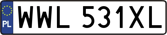 WWL531XL