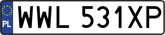 WWL531XP