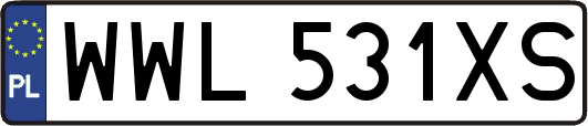 WWL531XS