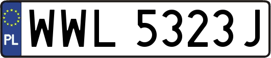 WWL5323J