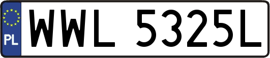 WWL5325L