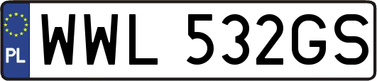 WWL532GS