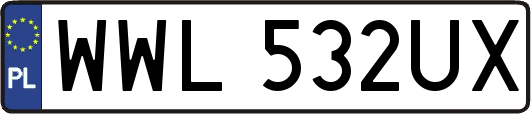 WWL532UX