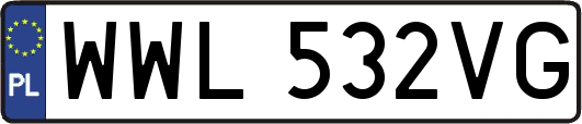 WWL532VG