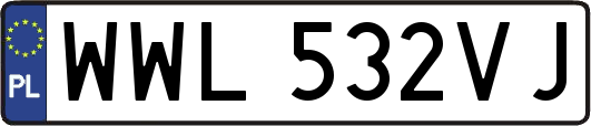 WWL532VJ