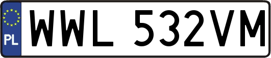 WWL532VM