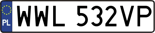 WWL532VP