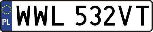 WWL532VT