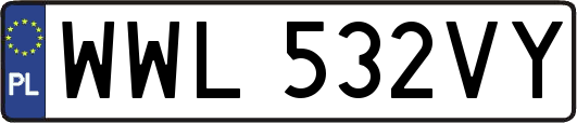 WWL532VY