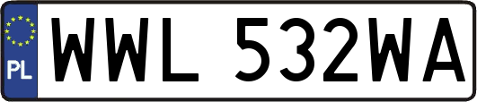 WWL532WA