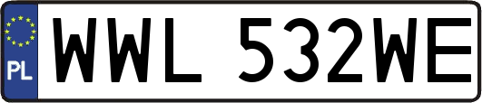 WWL532WE