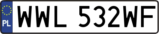 WWL532WF