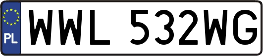 WWL532WG