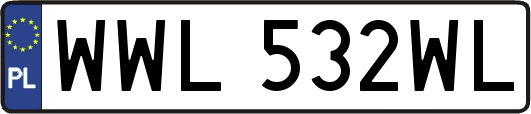 WWL532WL