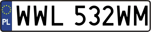 WWL532WM