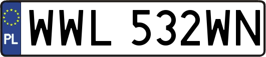 WWL532WN