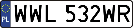WWL532WR