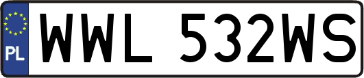 WWL532WS