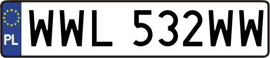 WWL532WW