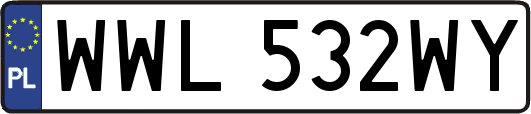 WWL532WY