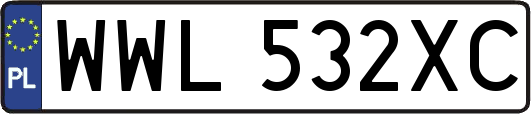 WWL532XC