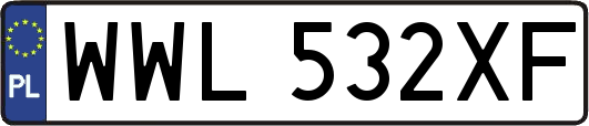 WWL532XF