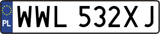 WWL532XJ