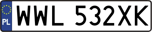 WWL532XK