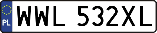 WWL532XL