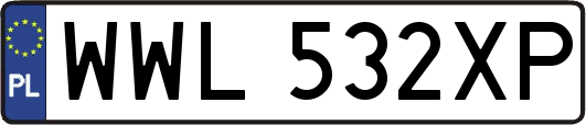 WWL532XP