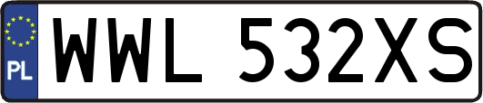 WWL532XS