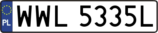 WWL5335L