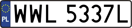 WWL5337L