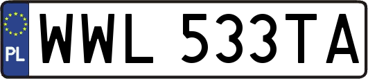 WWL533TA