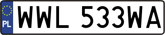 WWL533WA
